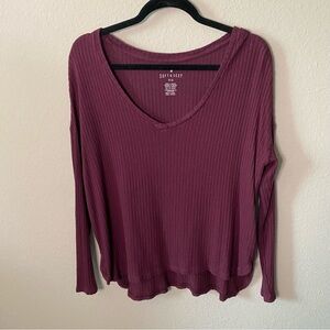 American Eagle shirt